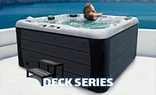 Deck Series Chino hot tubs for sale