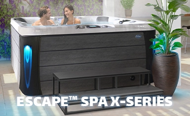 Escape X-Series Spas Chino hot tubs for sale