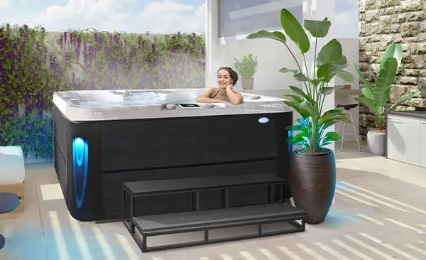 Escape X-Series Spas Chino hot tubs for sale