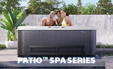 Patio Plus™ Spas Chino hot tubs for sale