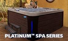 Platinum™ Spas Chino hot tubs for sale