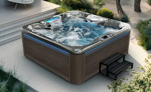 Platinum™ Spas Chino hot tubs for sale