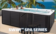 Swim Spas Chino hot tubs for sale