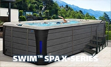 Swim X-Series Spas Chino hot tubs for sale