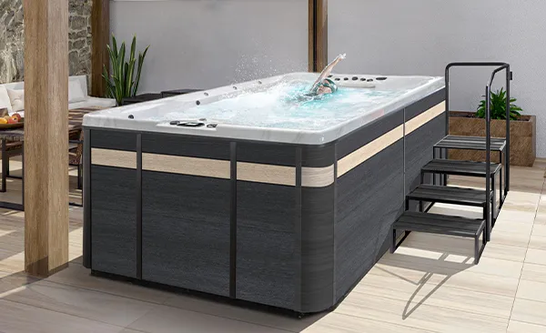 Swim X-Series Spas Chino hot tubs for sale