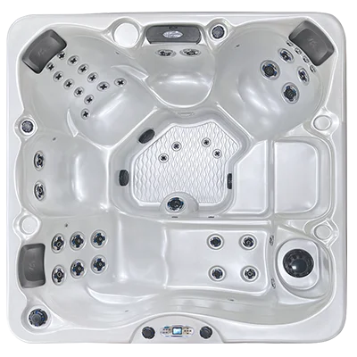Costa EC-740L hot tubs for sale in Chino