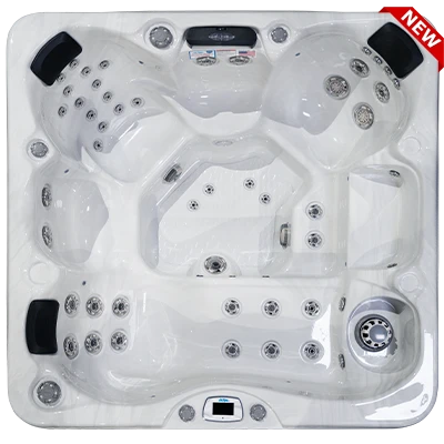 Costa-X EC-749LX hot tubs for sale in Chino