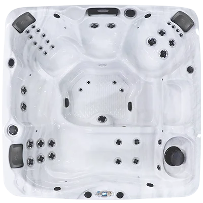 Avalon EC-840L hot tubs for sale in Chino