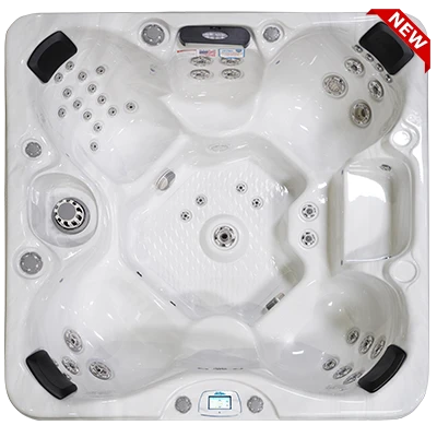 Cancun-X EC-849BX hot tubs for sale in Chino