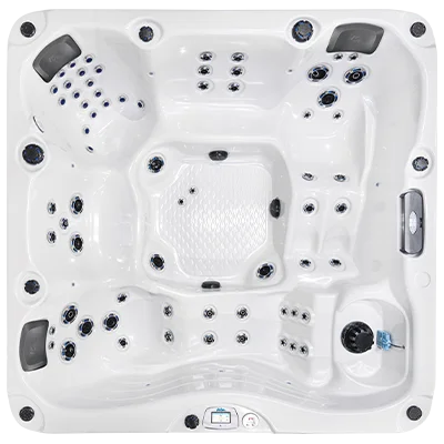 Malibu-X EC-867DLX hot tubs for sale in Chino