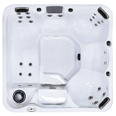 Hawaiian Plus PPZ-628L hot tubs for sale in Chino
