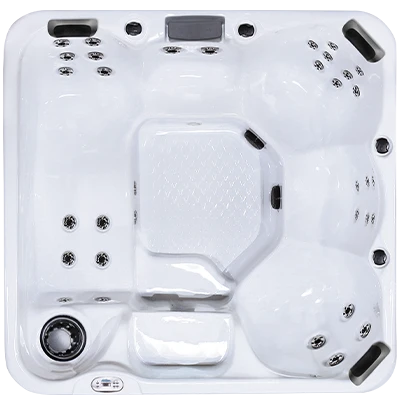 Hawaiian Plus PPZ-634L hot tubs for sale in Chino